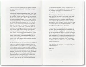 C. Fausto Cabrera & Alec Soth. The Parameters of Our Cage — изображение 7