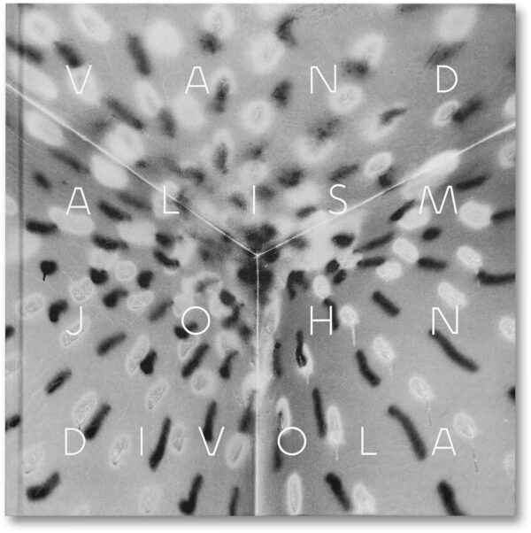 John Divola. Vandalism