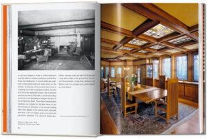 Frank Lloyd Wright — изображение 3