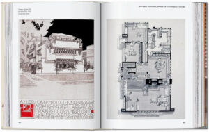 Frank Lloyd Wright — изображение 4