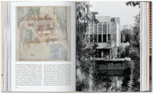 Frank Lloyd Wright — изображение 5