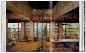 Frank Lloyd Wright — изображение 2