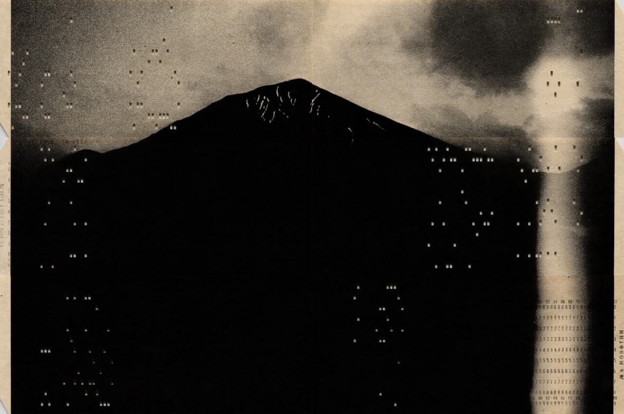 Виталий Северов. Memories of Future XVII. 25x38 — изображение 2