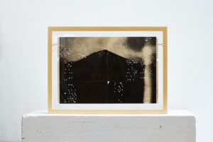 Виталий Северов. Memories of Future XVII. 25x38