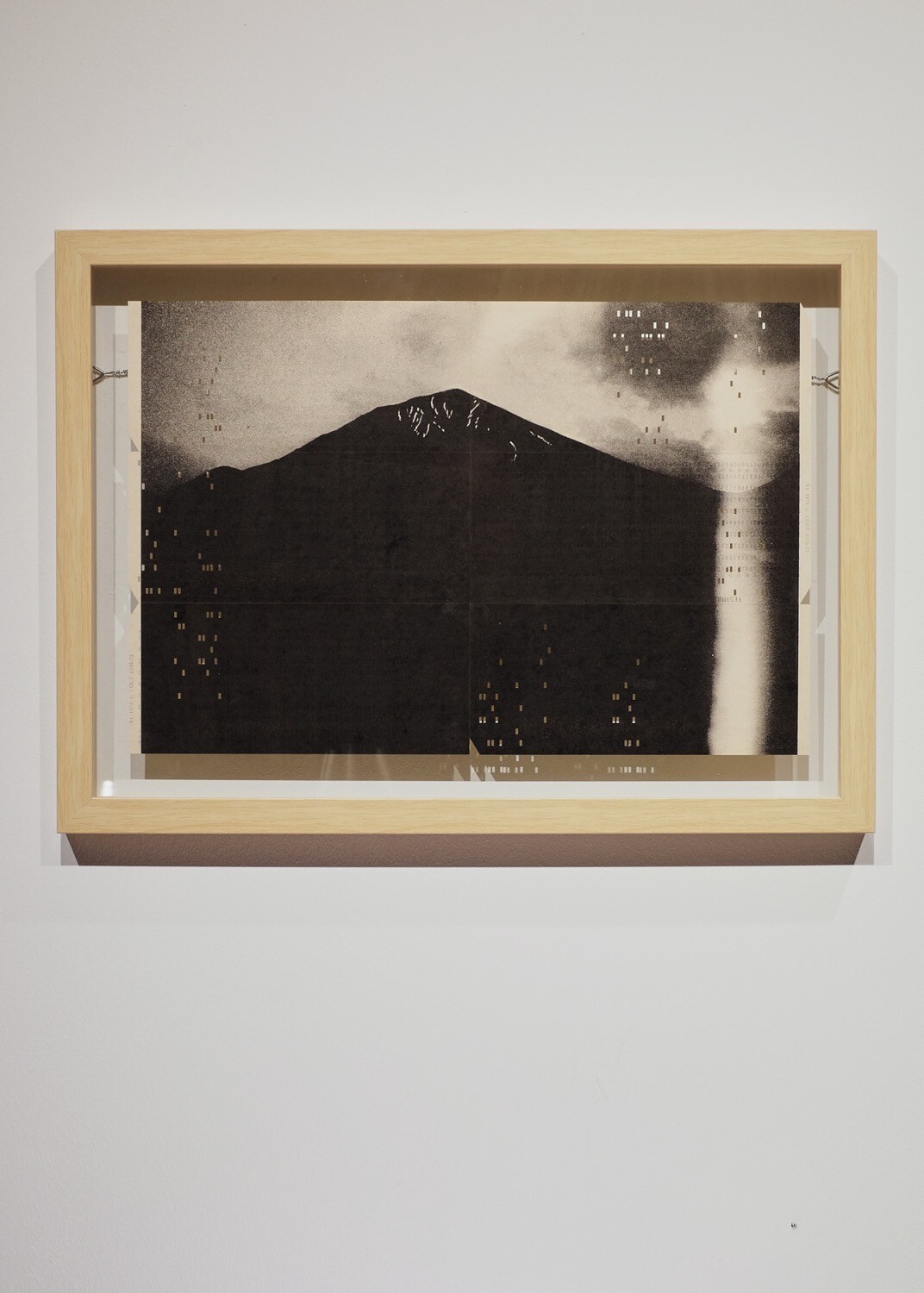Виталий Северов. Memories of Future XVII. 25x38 — изображение 4