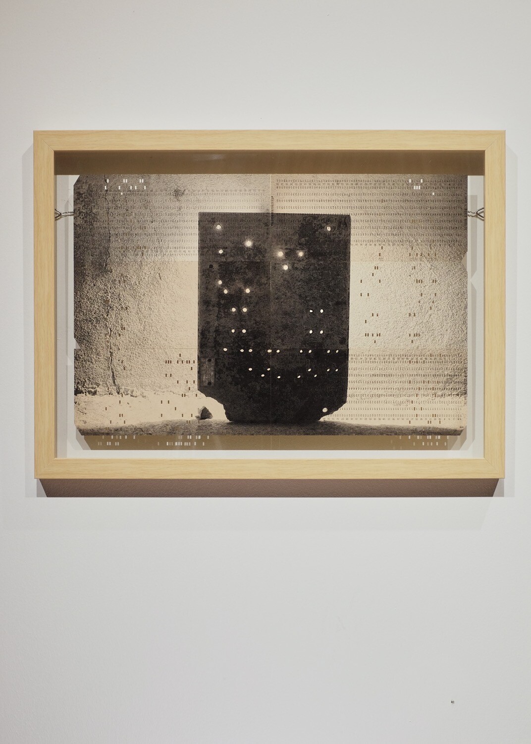 Виталий Северов. Memories of Future XVI. 25x37 — изображение 4