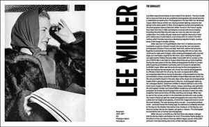 The Women Who Changed Photography — изображение 3