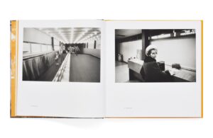 William Eggleston. Portraits — изображение 2