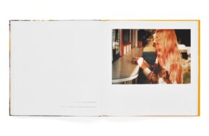 William Eggleston. Portraits — изображение 3