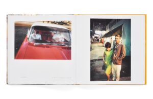 William Eggleston. Portraits — изображение 4