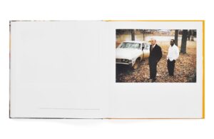 William Eggleston. Portraits — изображение 5