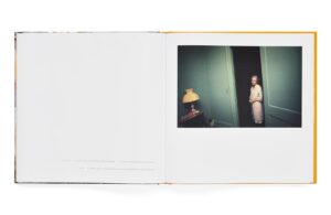 William Eggleston. Portraits — изображение 6