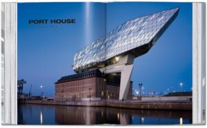 Zaha Hadid. Complete Works 1979-Today — изображение 5
