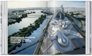 Zaha Hadid. Complete Works 1979-Today — изображение 6