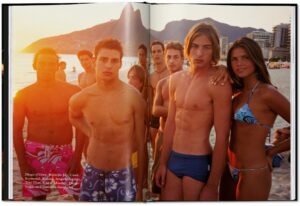 Mario Testino: Rio De Janeiro M — изображение 2