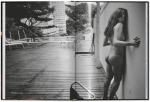 Mario Testino: Rio De Janeiro M — изображение 8