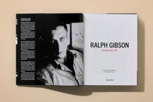 Ralf Gibson. Photographs 1960-2024 — изображение 8