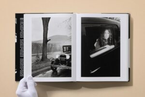 Ralf Gibson. Photographs 1960-2024 — изображение 9