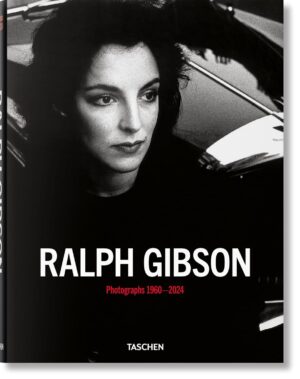 Ralf Gibson. Photographs 1960-2024