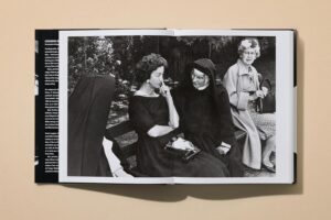 Ralf Gibson. Photographs 1960-2024 — изображение 3