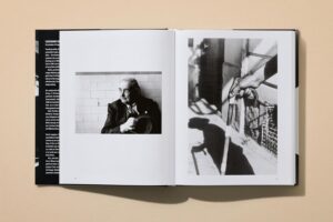 Ralf Gibson. Photographs 1960-2024 — изображение 4