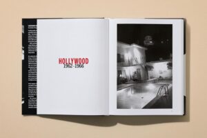 Ralf Gibson. Photographs 1960-2024 — изображение 6