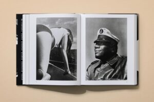 Ralf Gibson. Photographs 1960-2024 — изображение 5