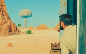 The Museum of Wes Anderson — изображение 5