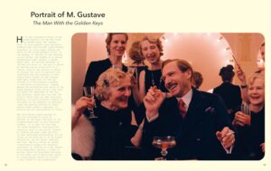 The Museum of Wes Anderson — изображение 6