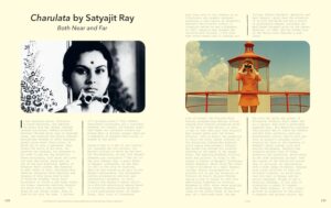 The Museum of Wes Anderson — изображение 7