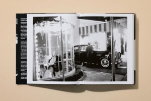 Ralf Gibson. Photographs 1960-2024 — изображение 7