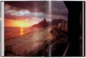 Mario Testino: Rio De Janeiro M — изображение 5