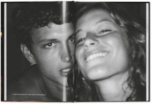 Mario Testino: Rio De Janeiro M — изображение 3