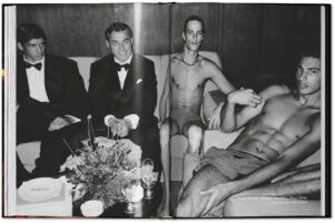 Mario Testino: Rio De Janeiro M — изображение 6