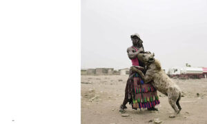 Pieter Hugo. Between the Devil and the Deep Blue Sea — изображение 2