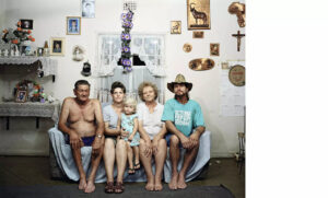 Pieter Hugo. Between the Devil and the Deep Blue Sea — изображение 3