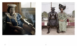 Pieter Hugo. Between the Devil and the Deep Blue Sea — изображение 4