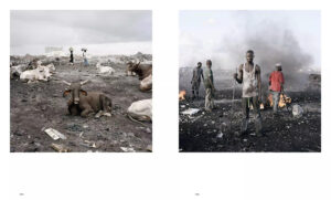 Pieter Hugo. Between the Devil and the Deep Blue Sea — изображение 5