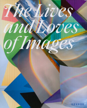 What Do Pictures Want? The Lives and Loves of Images