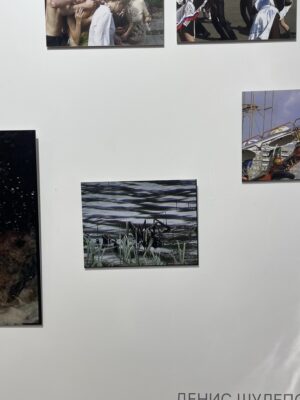 Денис Шулепов. Практика ностальгии VIII. 22,5x30 — изображение 3
