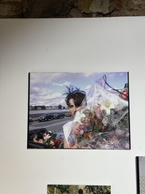 Денис Шулепов. Практика ностальгии IX. 37,5x50 — изображение 3