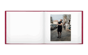 Alessandra Sanguinetti: Le Gendarme Sur La Colline — изображение 7