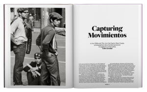 Latinx: Aperture 245 — изображение 4