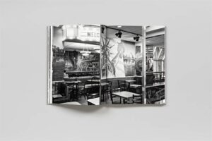 Betsy Karel. America's Stage: Times Square — изображение 2