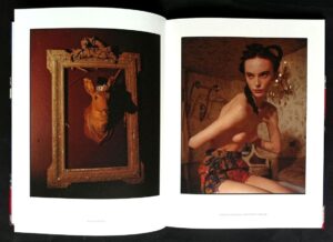 Bettina Rheims. Bonkers! — изображение 2