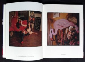 Bettina Rheims. Bonkers! — изображение 4
