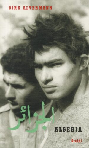Dirk Alvermann. Algeria