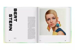 Fashion Photography: The Story in 180 Pictures