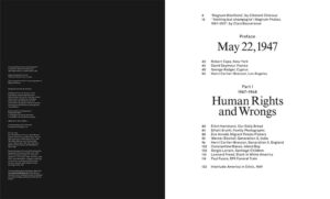 Magnum Manifesto — изображение 2