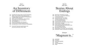 Magnum Manifesto — изображение 3